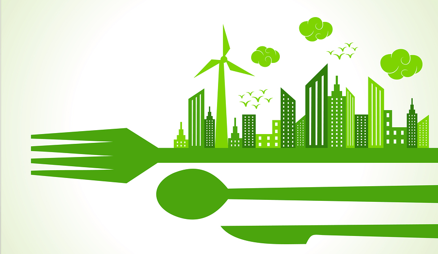 Foodservice Equipment – Energy&nbsp;Efficiency