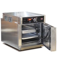 COUNTERTOP COOK AND HOLD OVEN
