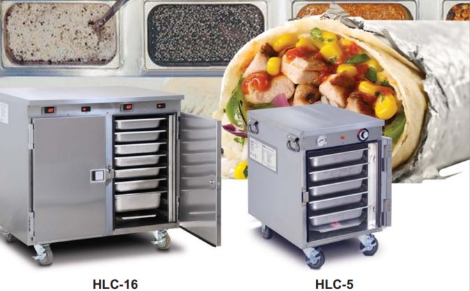 Bulk Food Holding HLC