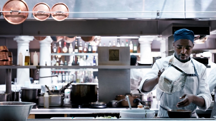 The Essentials to Consider When Designing and Equipping Your&nbsp;Restaurant